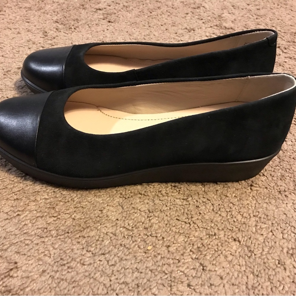 Hotter Angel Womens Casual Shoes
